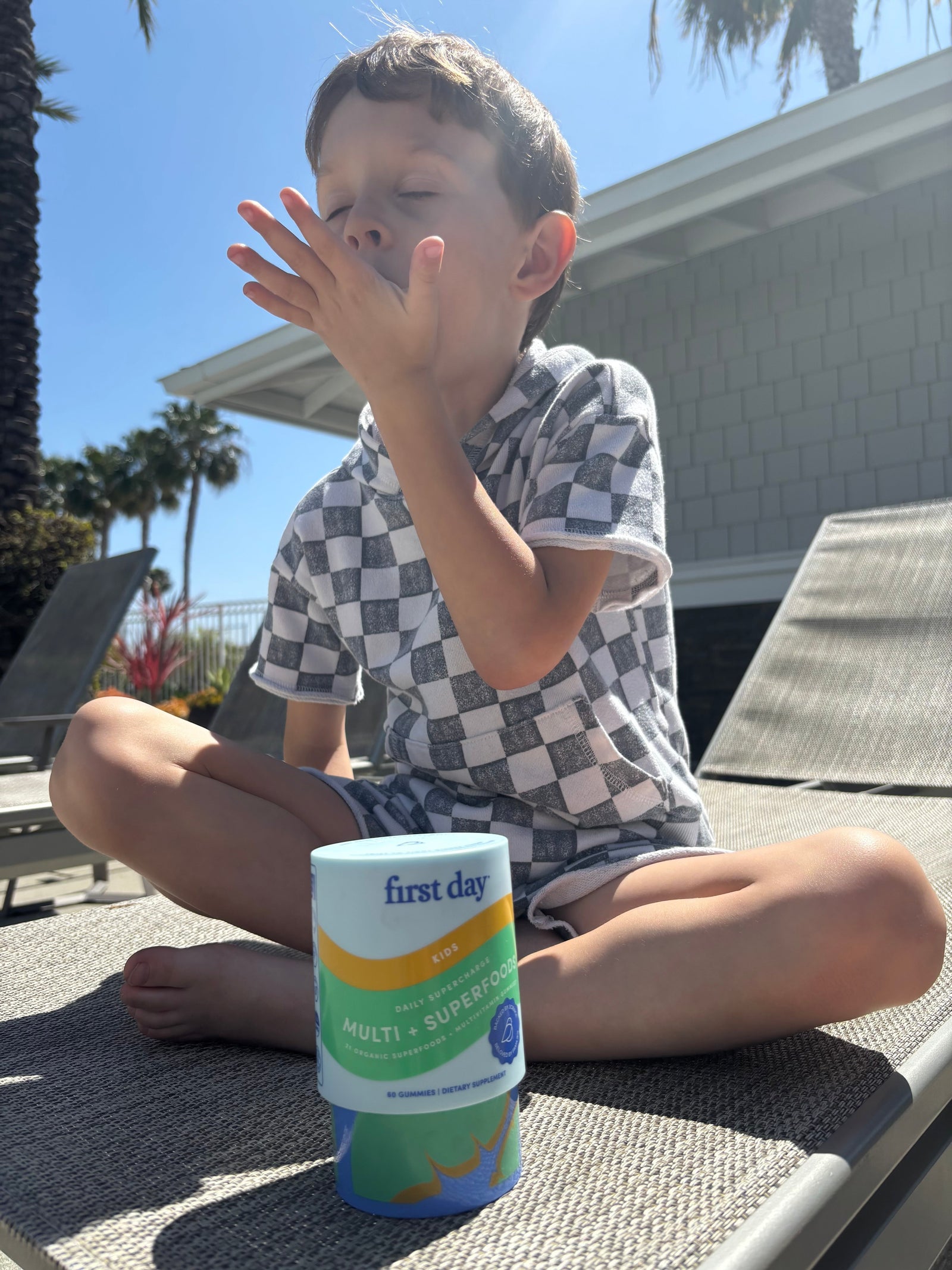 Why a Kids' Multivitamin Earns Its Spot at the Breakfast Table