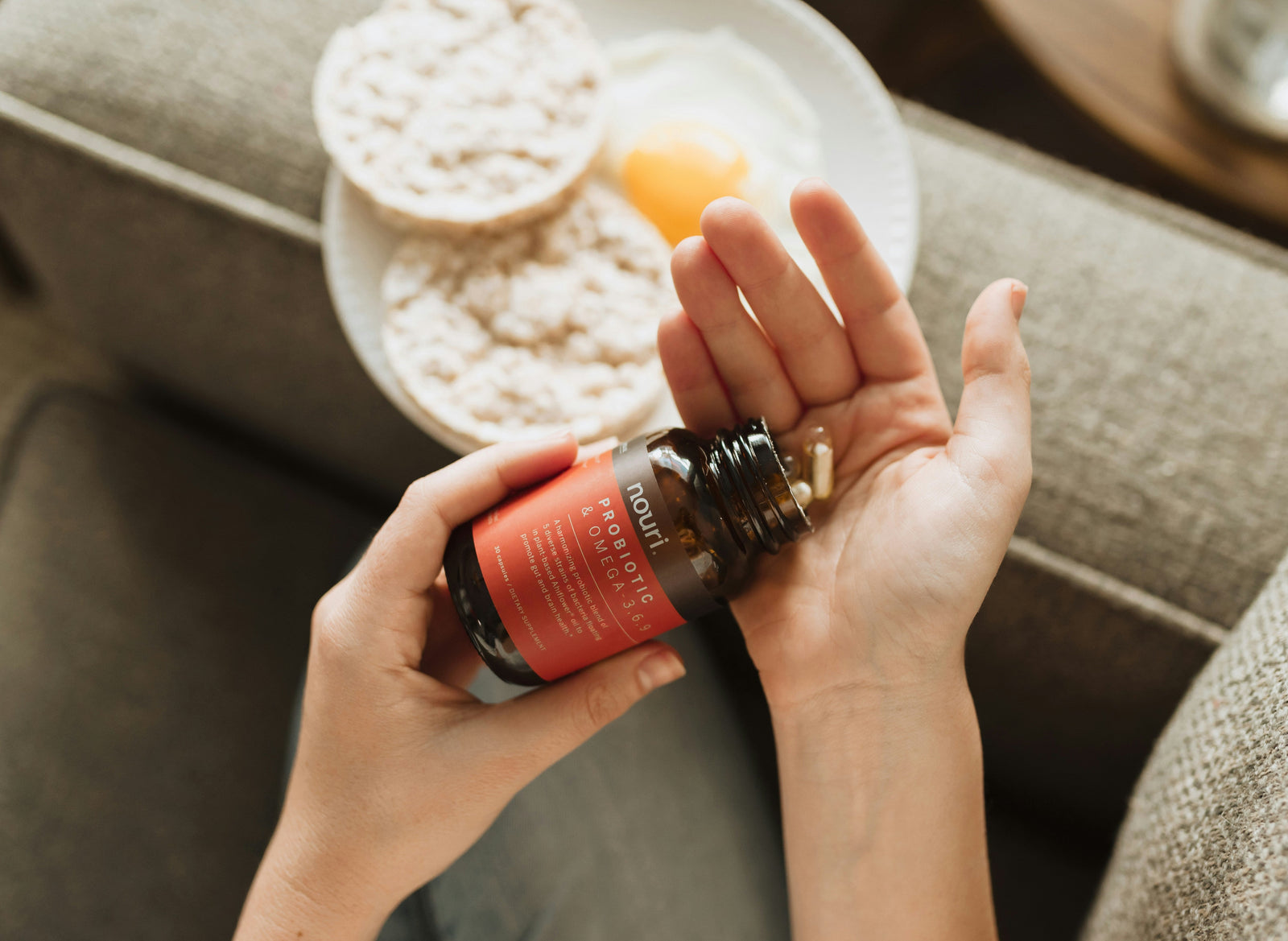 Why a Kids' Probiotic Deserves a Place in Your Daily Routine