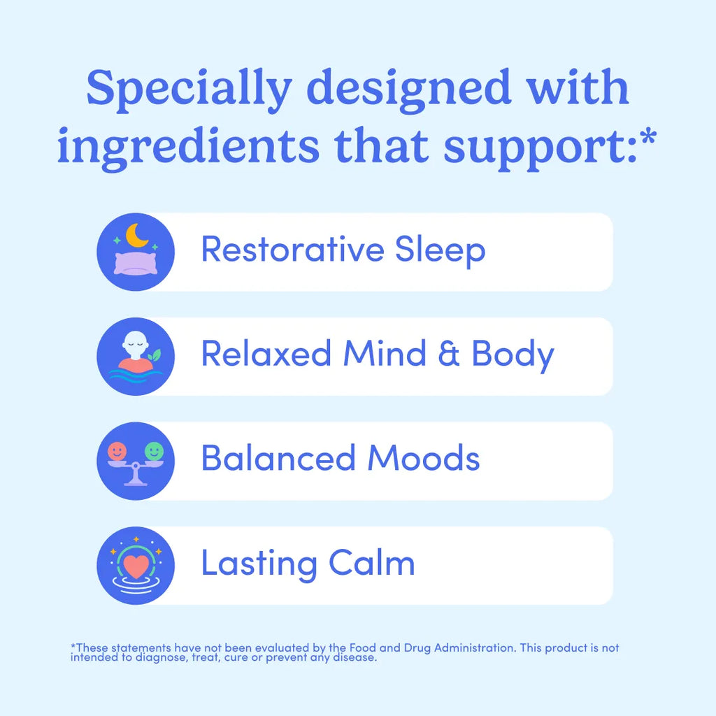enhance sleep